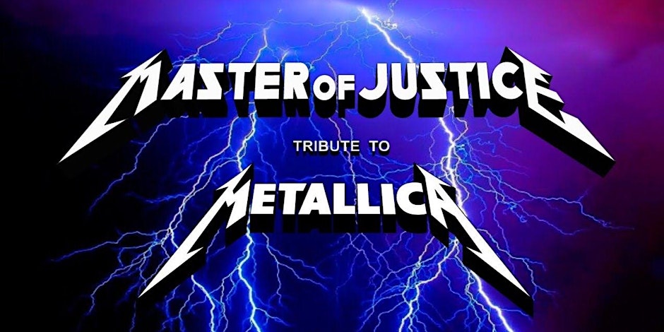 Master of Justice: Tribute to Metallica